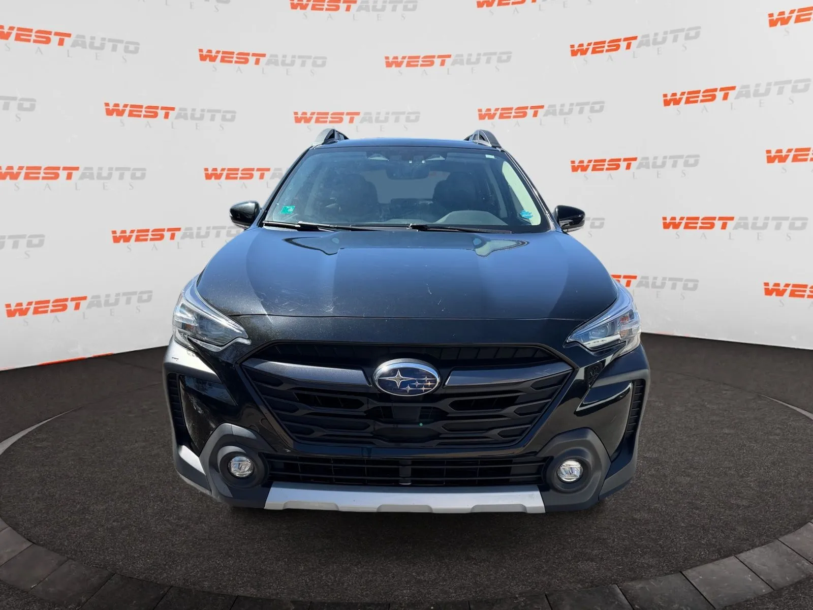 Subaru Outback photo 8