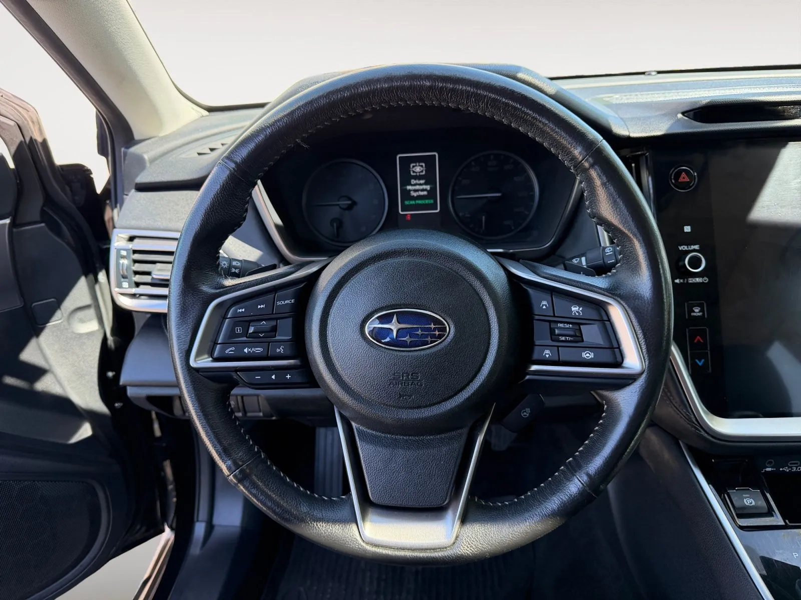 Subaru Outback photo 12