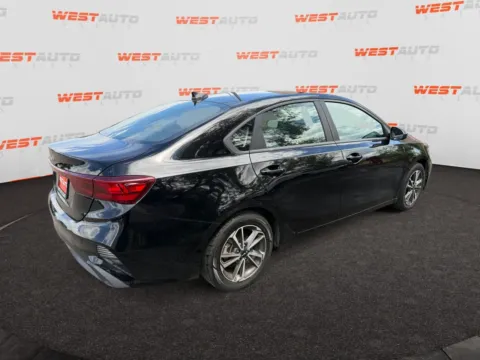 More photos of 2022 Kia Forte LXS at West Auto Sales - West Valley, UT