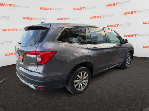 More photos of 2020 Honda Pilot EX-L at West Auto Sales - West Valley, UT