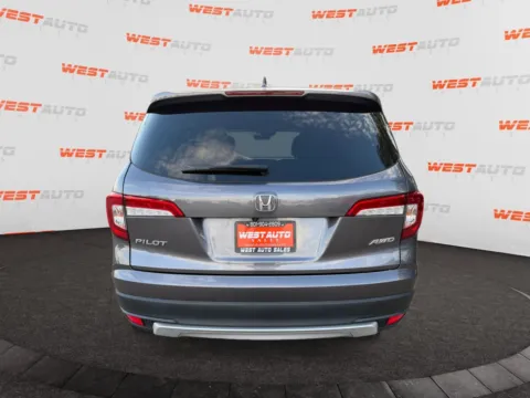 More photos of 2020 Honda Pilot EX-L at West Auto Sales - West Valley, UT