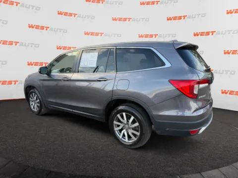 Another view of 2020 Honda Pilot EX-L for sale in West Valley City, UT at West Auto Sales - West Valley