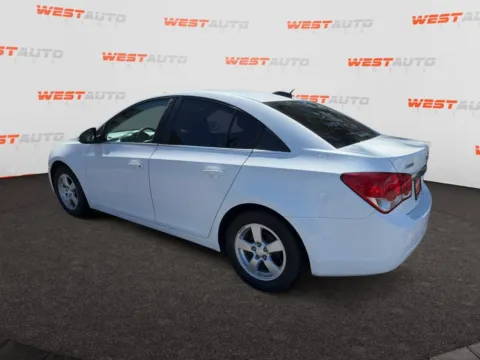 Another view of 2016 Chevrolet Cruze Limited 1LT for sale in West Valley City, UT at West Auto Sales - West Valley