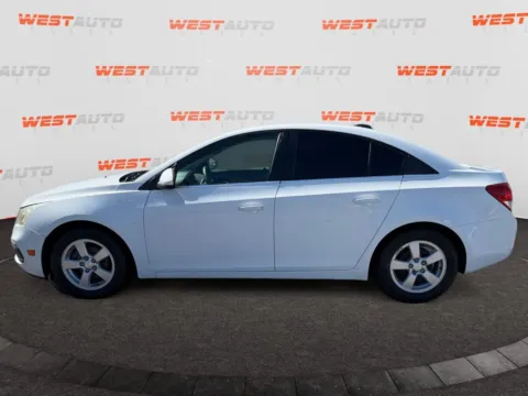 Photos of 2016 Chevrolet Cruze Limited 1LT for sale in West Valley City, UT at West Auto Sales - West Valley