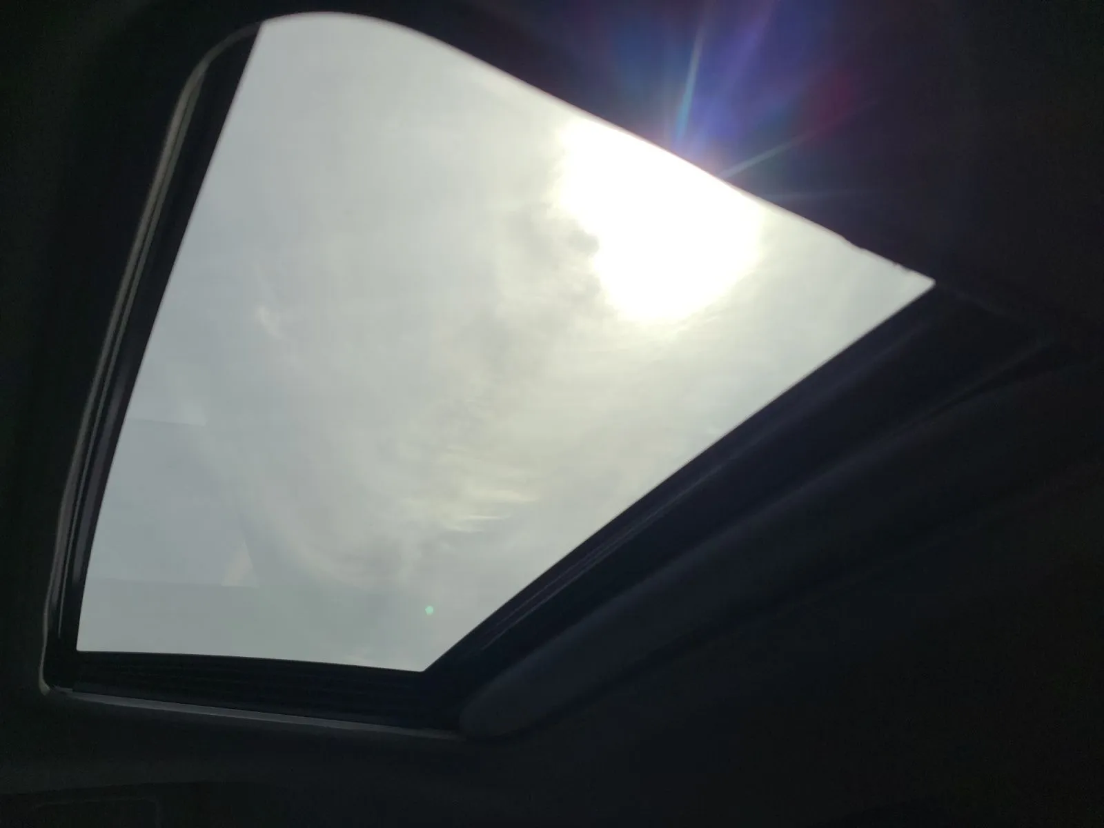 Toyota Sienna photo 25