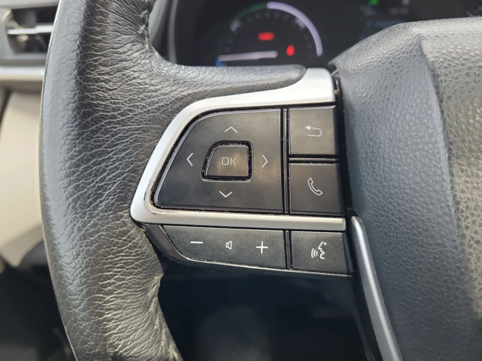 Toyota Sienna photo 24