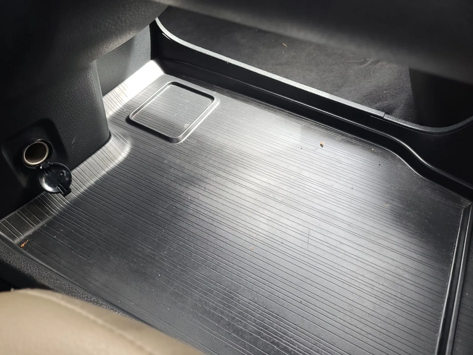 Toyota Sienna photo 26