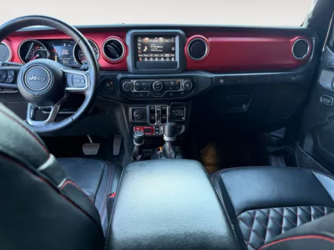 More photos of 2021 Jeep Wrangler Unlimited Rubicon at West Auto Sales - West Valley, UT