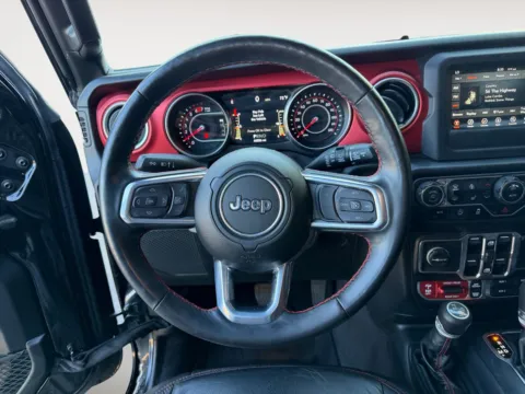 More photos of 2021 Jeep Wrangler Unlimited Rubicon at West Auto Sales - West Valley, UT