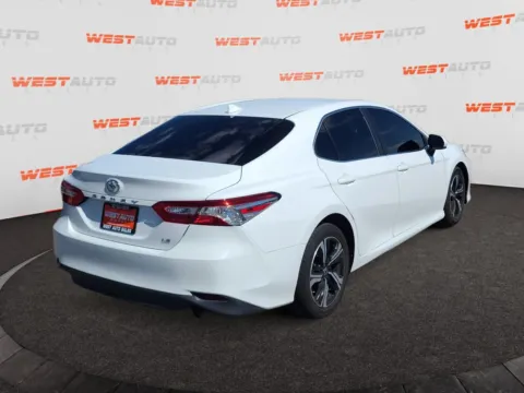 More photos of 2019 Toyota Camry LE at West Auto Sales - West Valley, UT