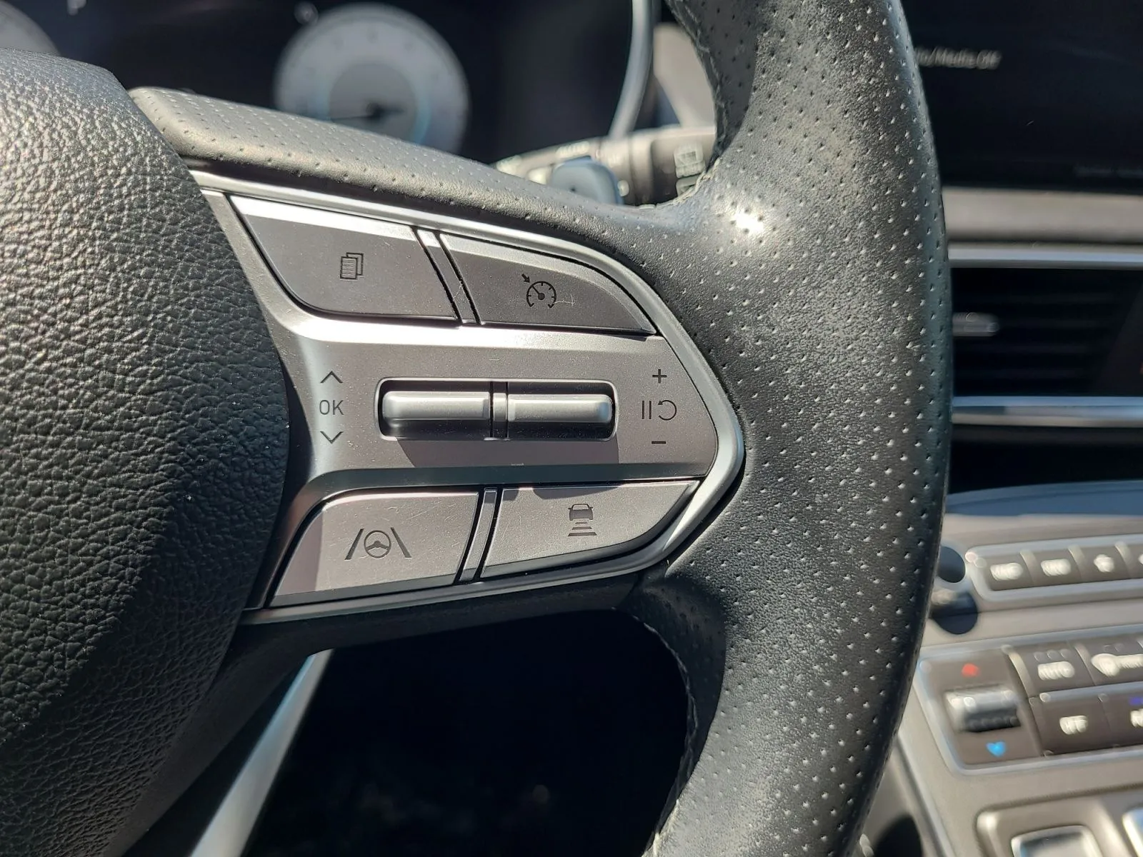 Hyundai Santa Fe photo 24