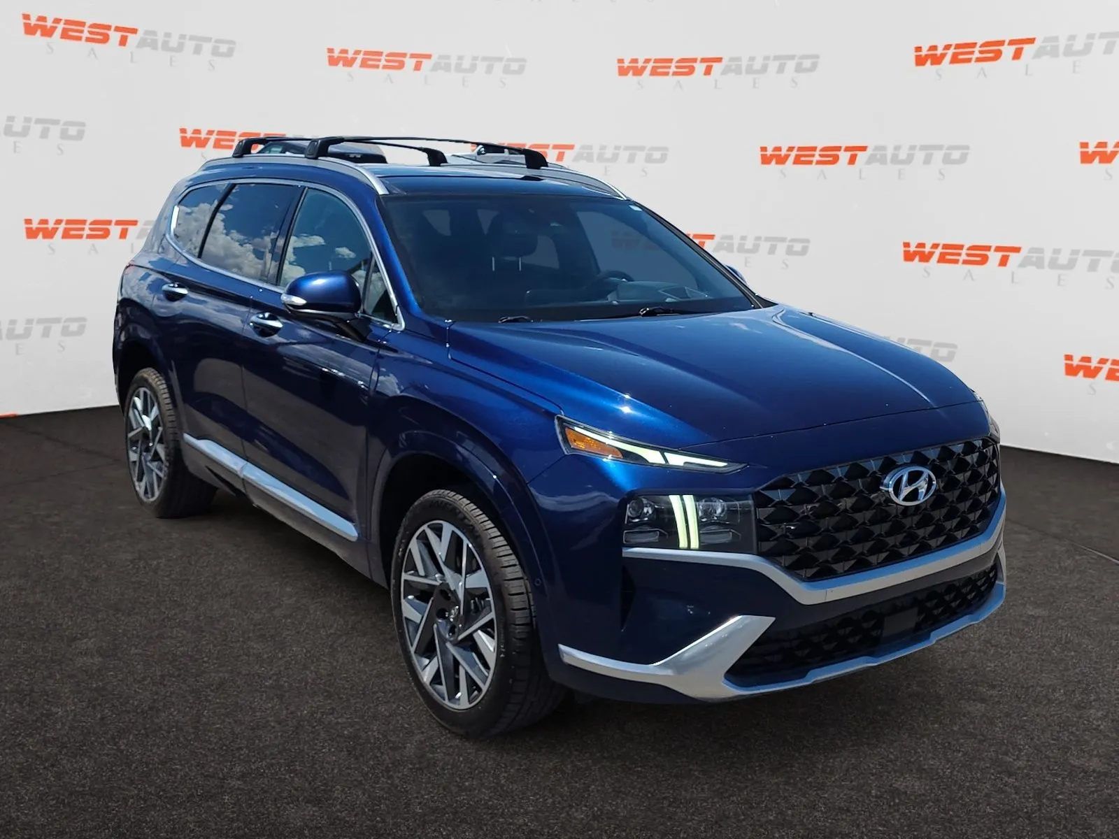 Hyundai Santa Fe photo 7