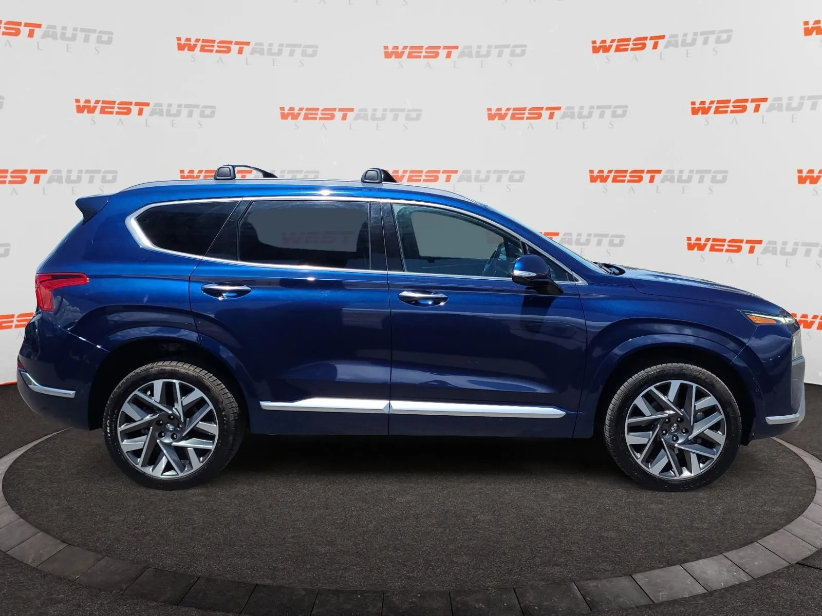 Hyundai Santa Fe photo 6