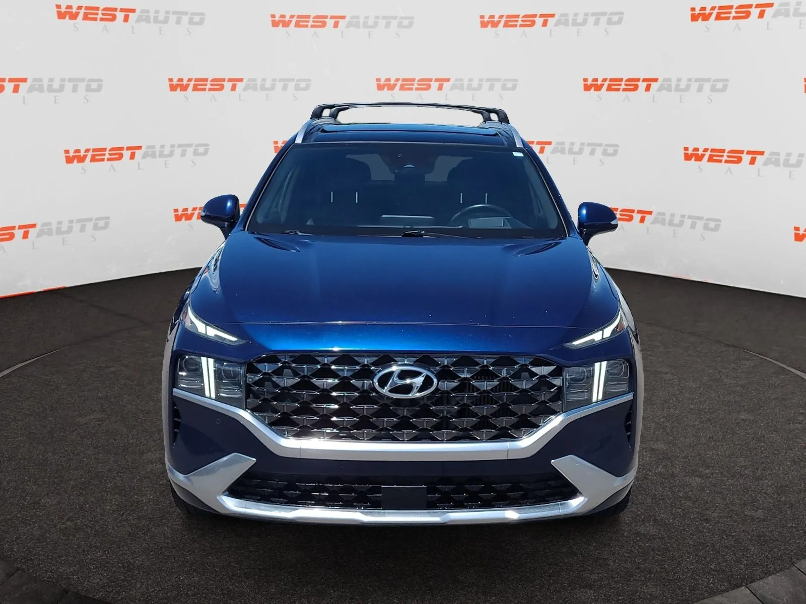 Hyundai Santa Fe photo 8