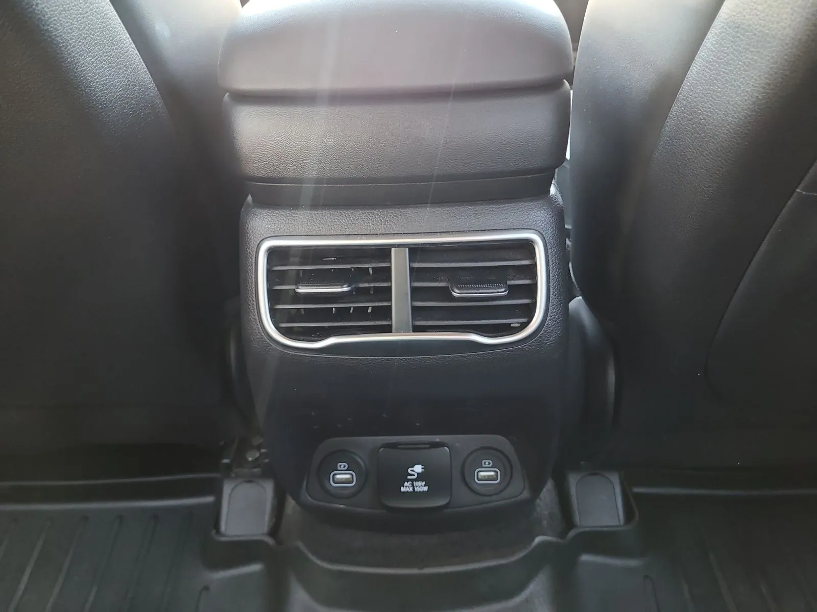 Hyundai Santa Fe photo 30