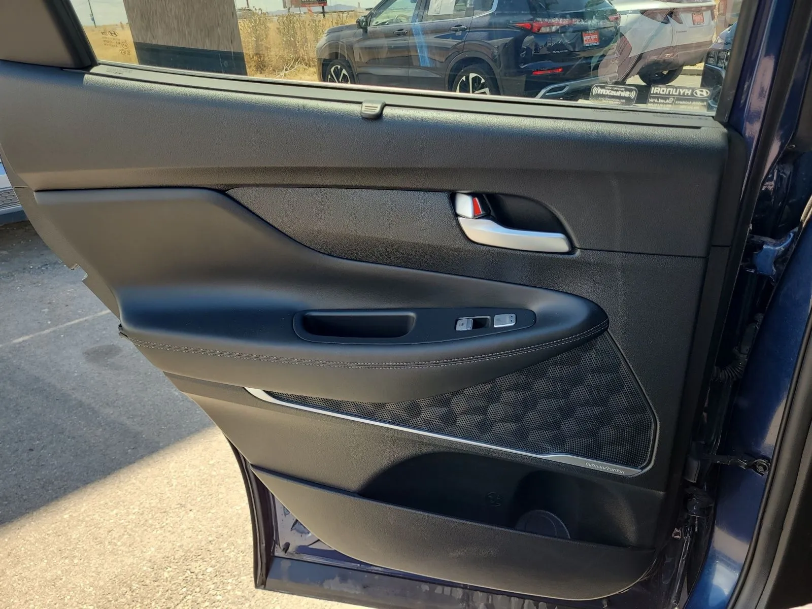 Hyundai Santa Fe photo 29