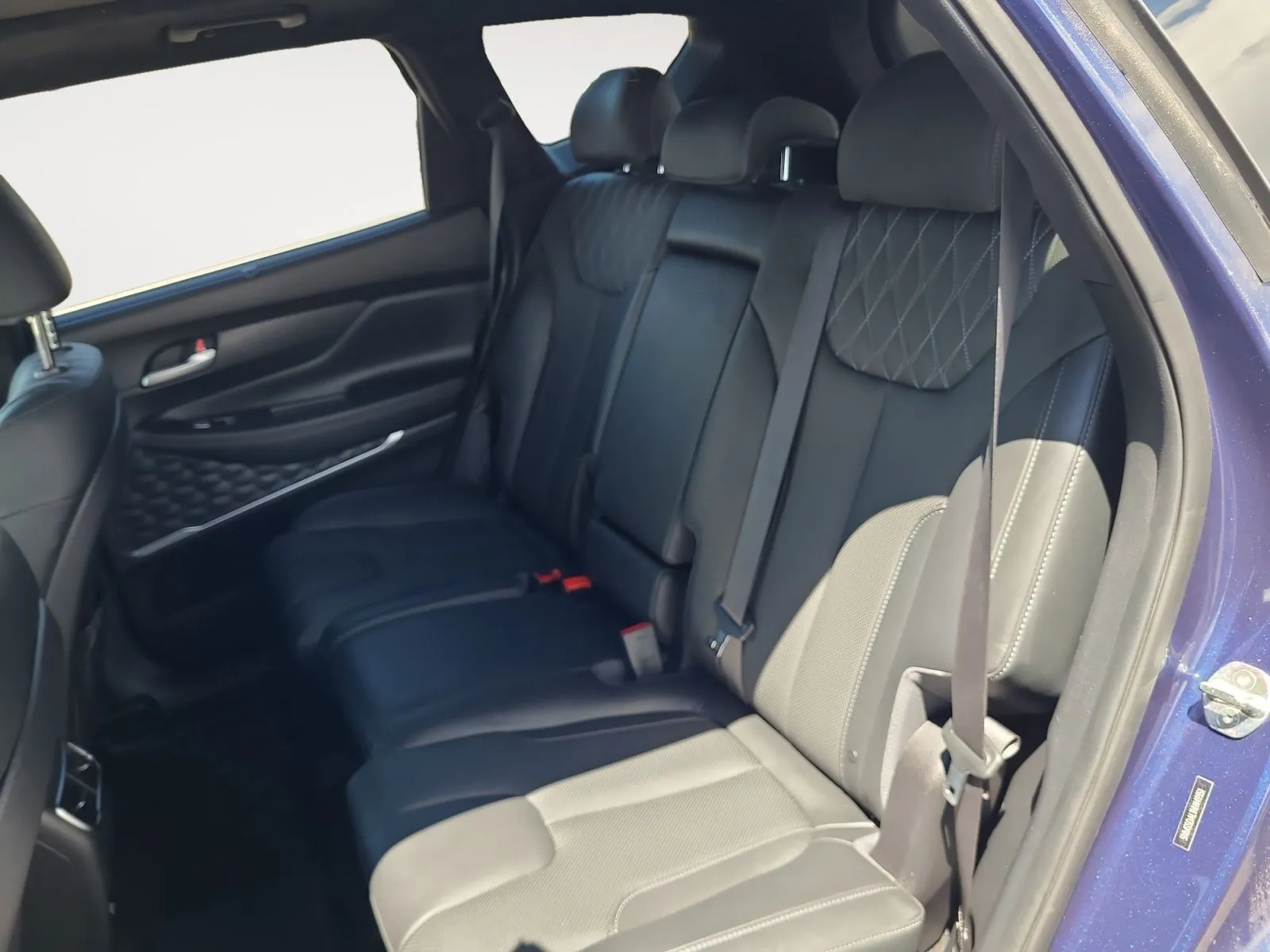 Hyundai Santa Fe photo 13
