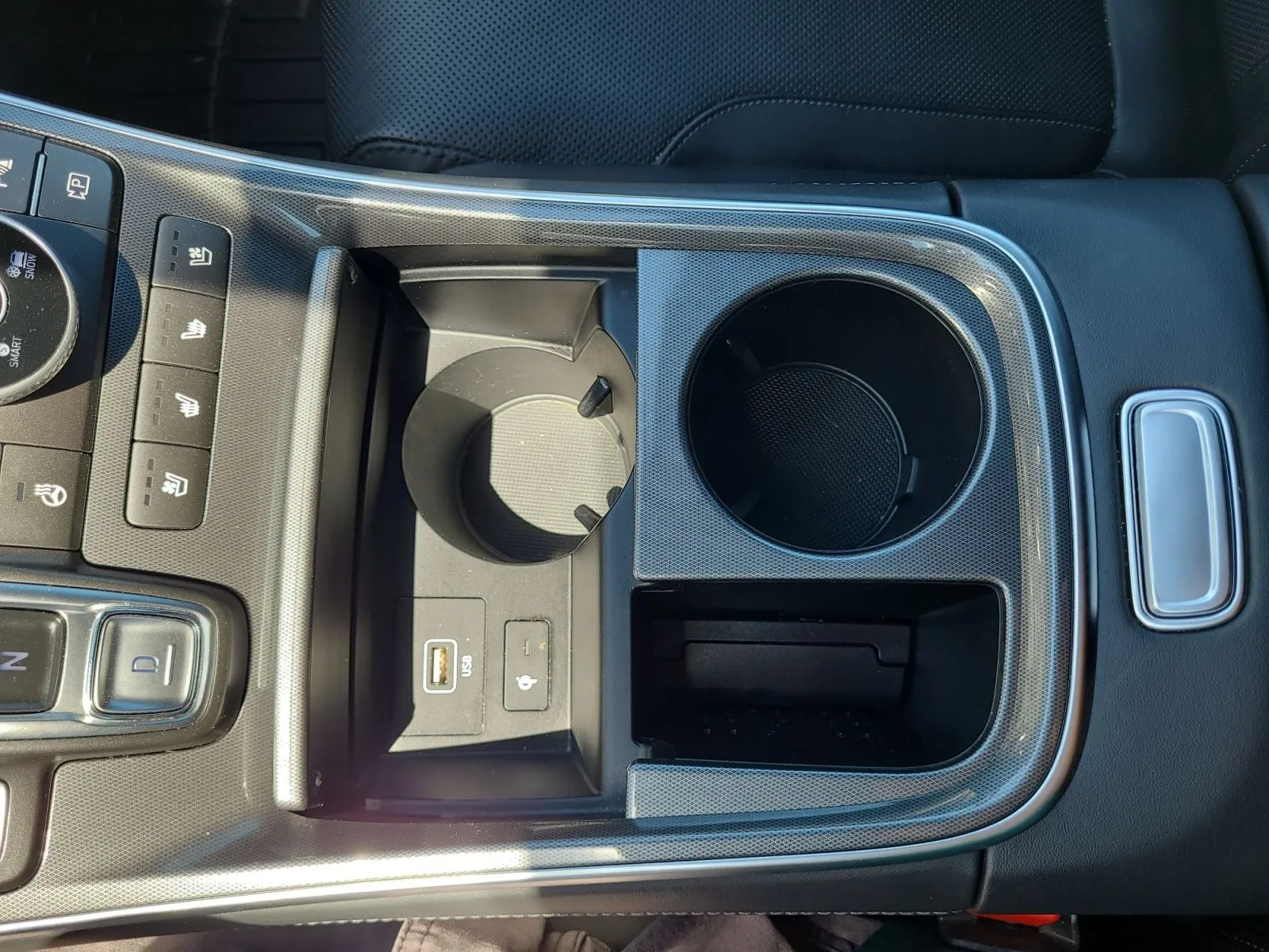 Hyundai Santa Fe photo 22