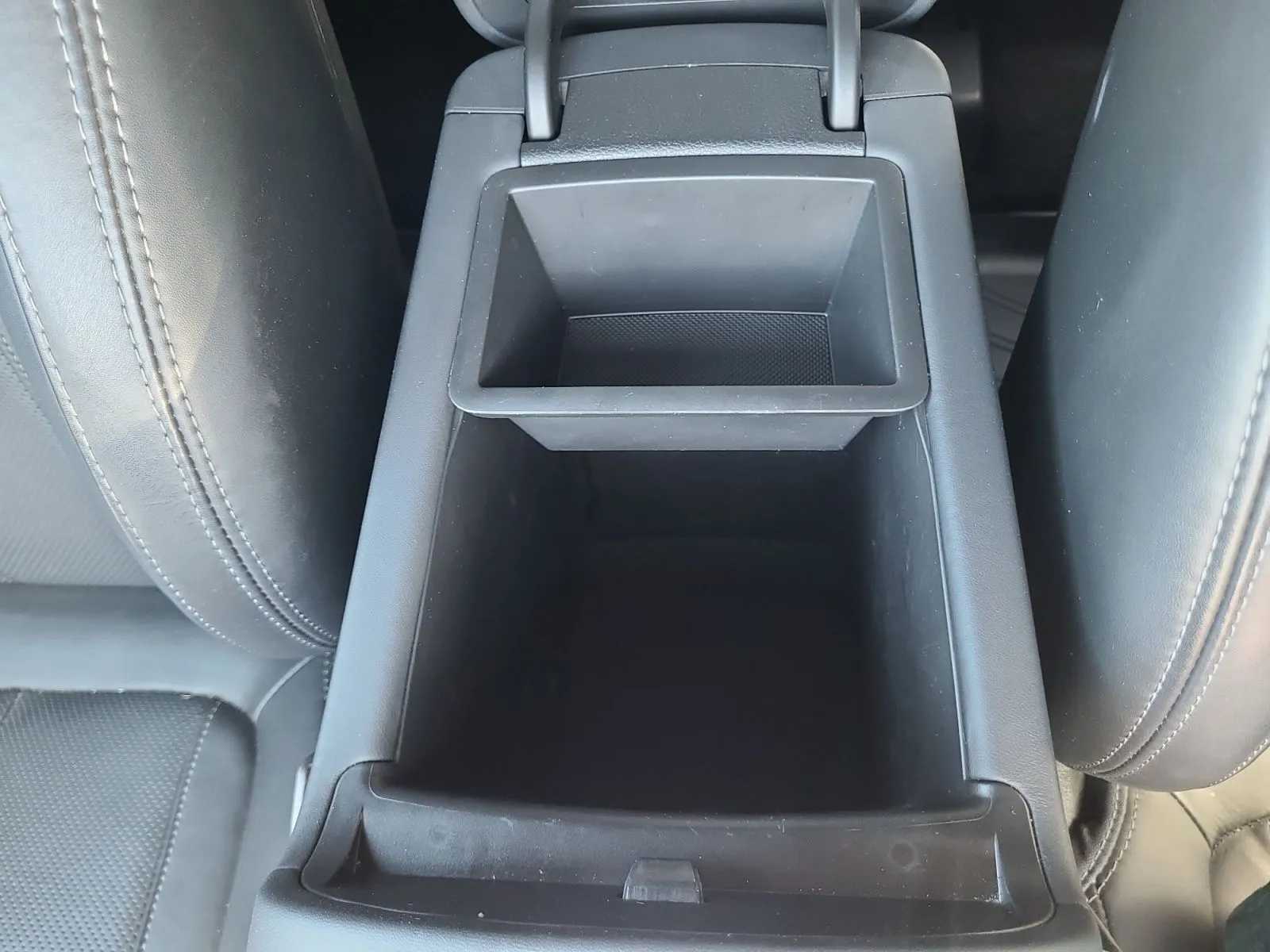 Hyundai Santa Fe photo 23