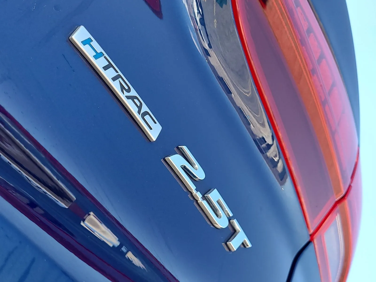 Hyundai Santa Fe photo 17