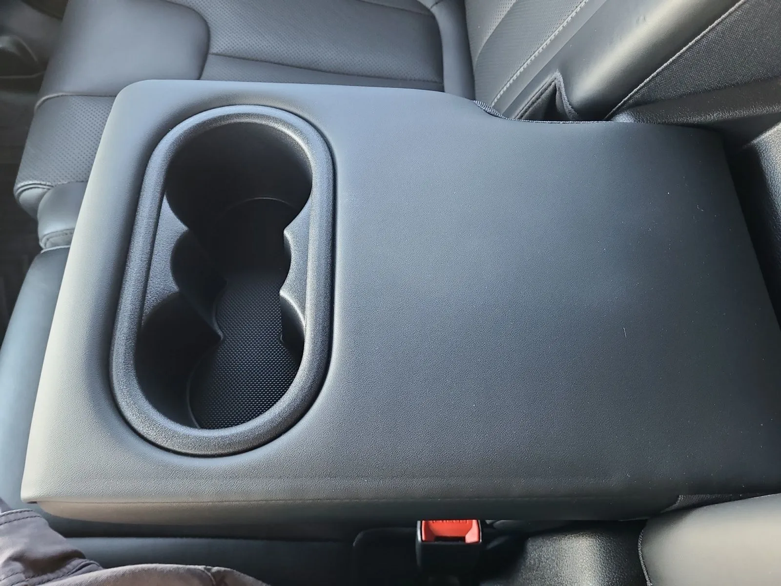 Hyundai Santa Fe photo 31