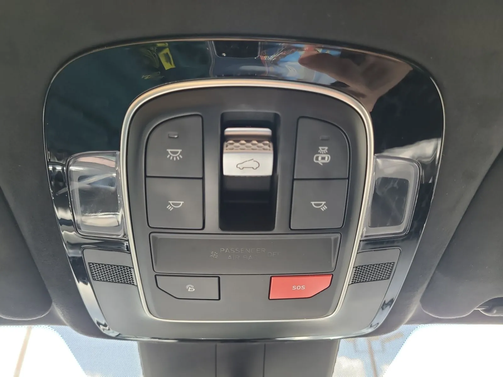 Hyundai Santa Fe photo 27
