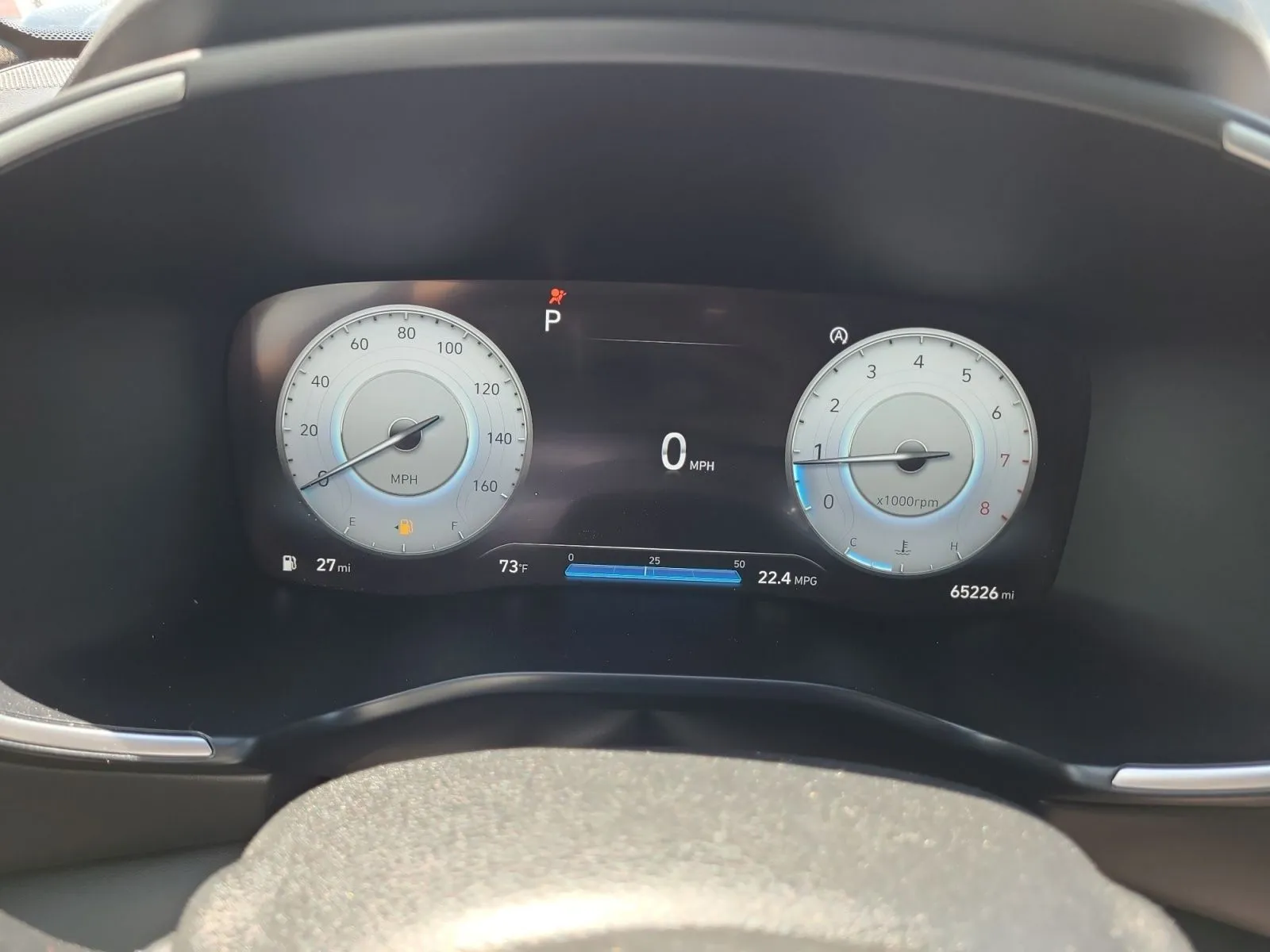 Hyundai Santa Fe photo 19
