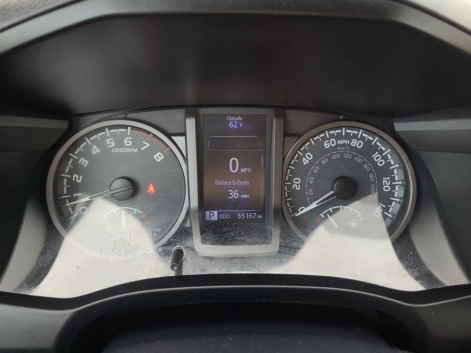 2019 Toyota Tacoma TRD Sport - Photo 20