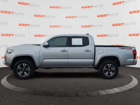 Photos of 2019 Toyota Tacoma TRD Sport for sale in West Valley City, UT at West Auto Sales - West Valley