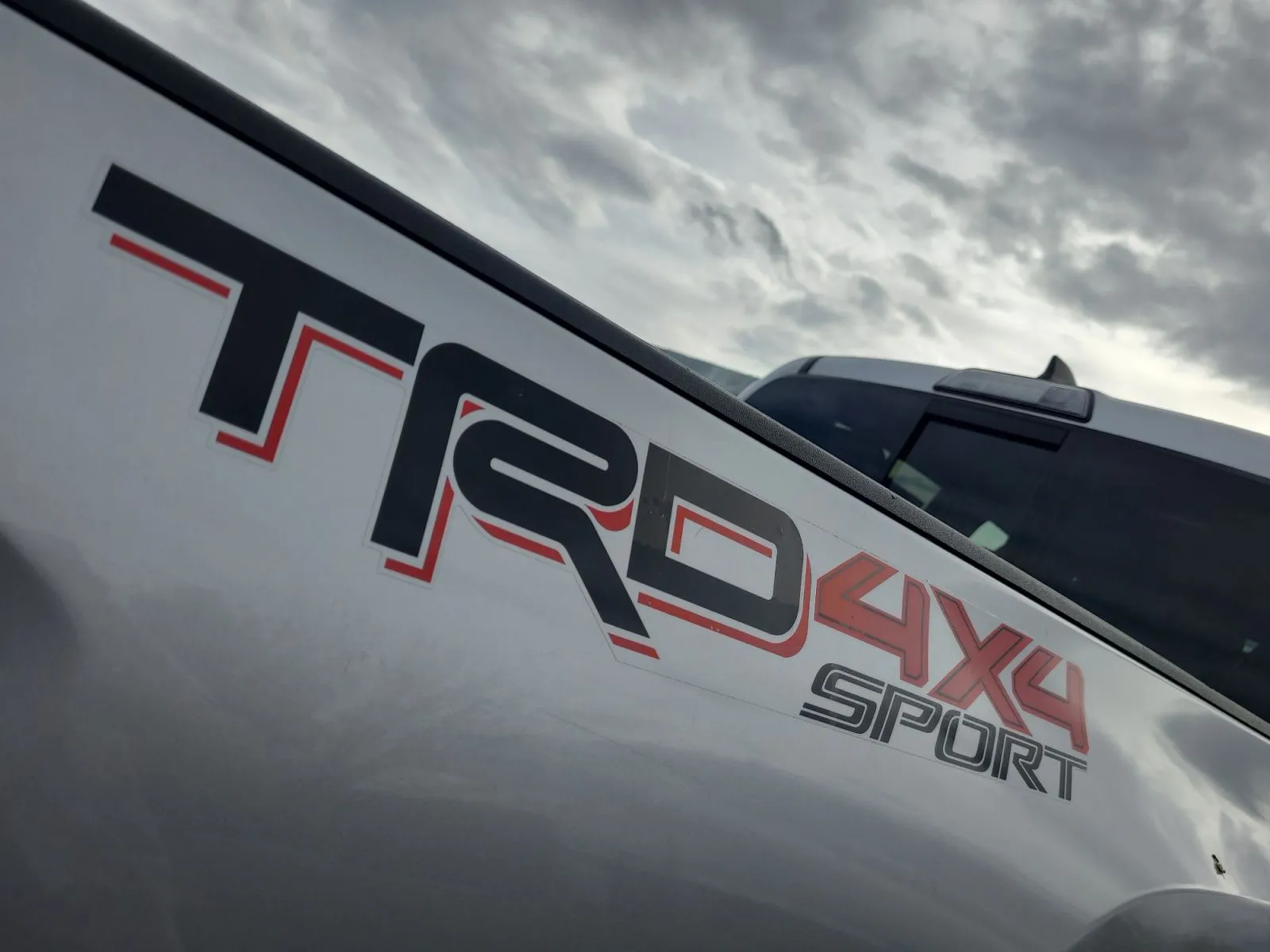 2019 Toyota Tacoma TRD Sport - Photo 17