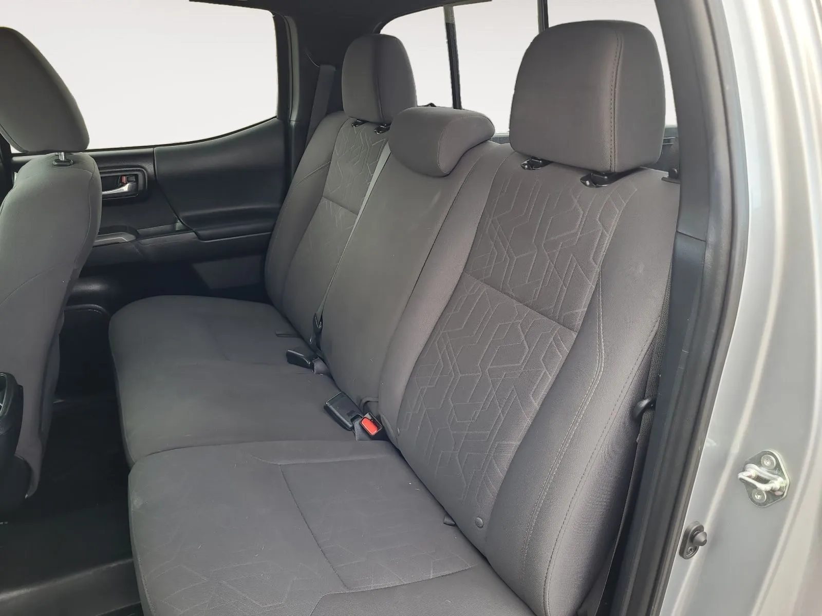 2019 Toyota Tacoma TRD Sport - Photo 13
