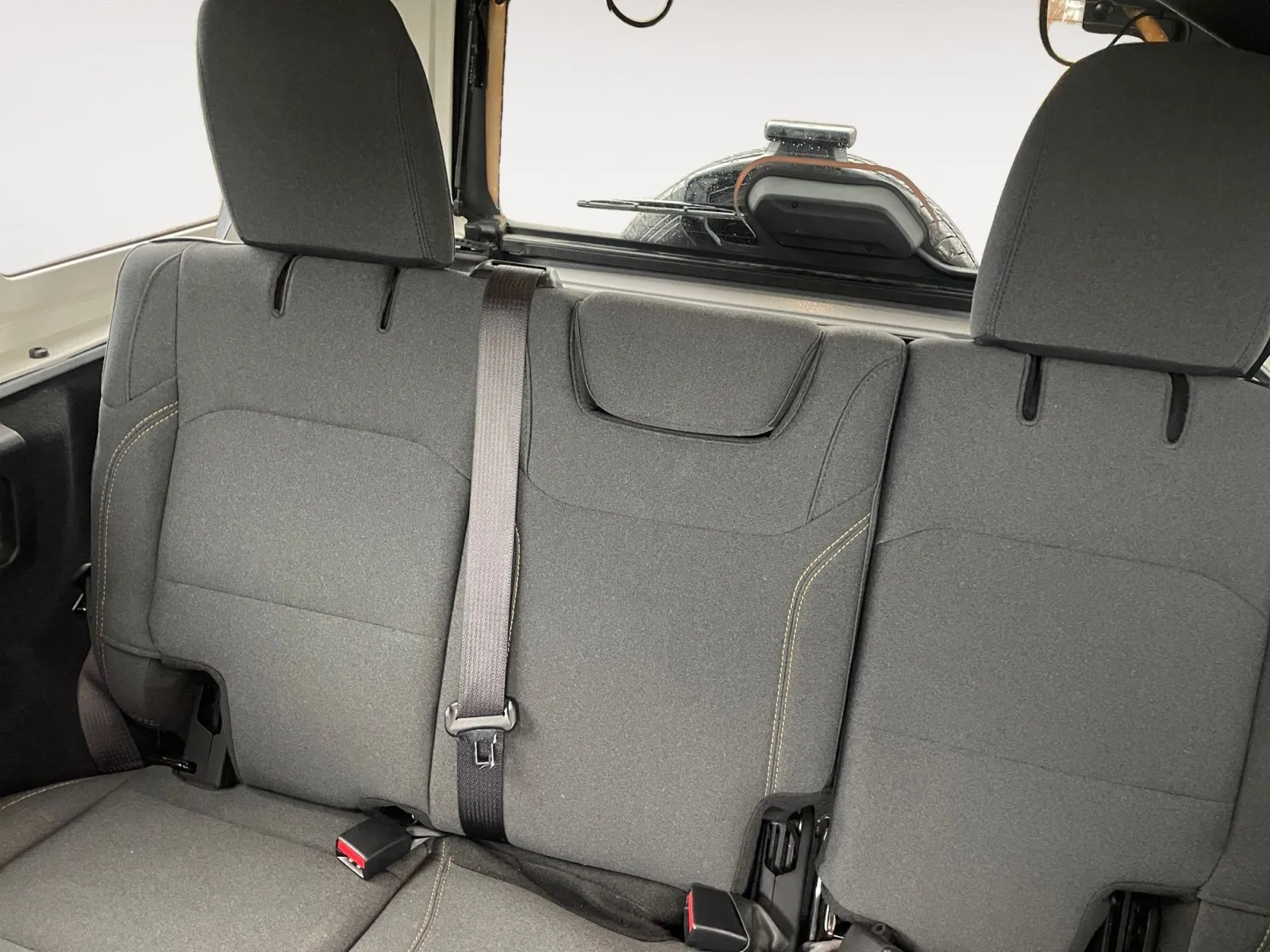 2024 Jeep Wrangler 4-Door Sahara - Photo 13