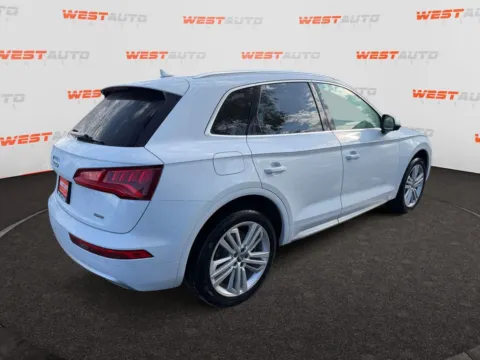 More photos of 2020 Audi Q5 45 Premium Plus at West Auto Sales - West Valley, UT