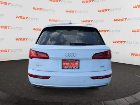 More photos of 2020 Audi Q5 45 Premium Plus at West Auto Sales - West Valley, UT