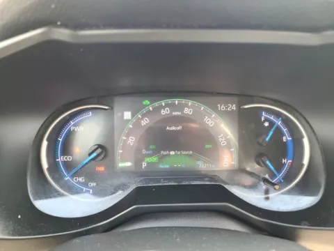 Photos of 2023 Toyota RAV4 Hybrid XLE for sale in West Valley City, UT at West Auto Sales - West Valley