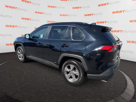 Another view of 2023 Toyota RAV4 Hybrid XLE for sale in West Valley City, UT at West Auto Sales - West Valley