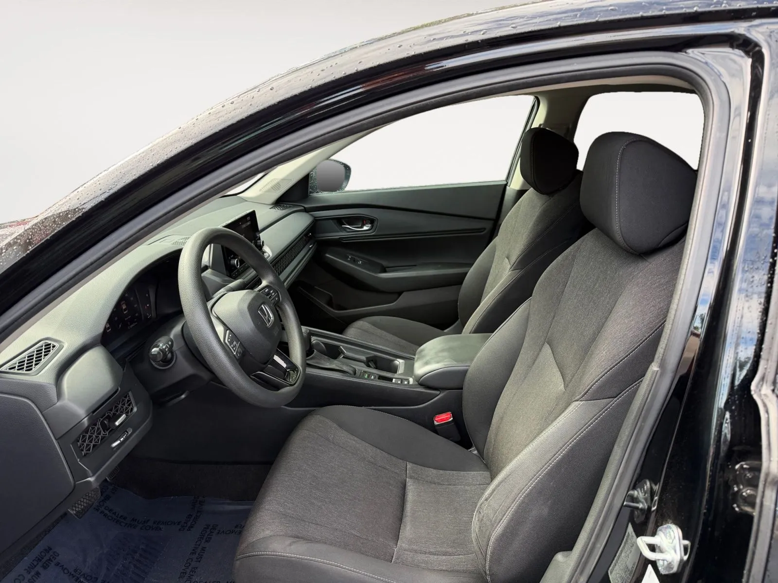Honda Accord photo 9