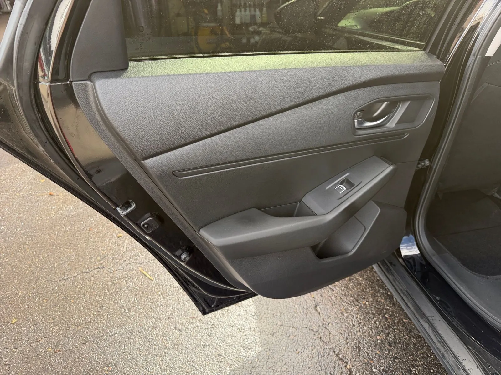 Honda Accord photo 26