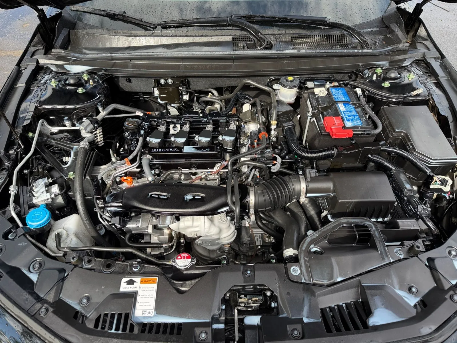 Honda Accord photo 33