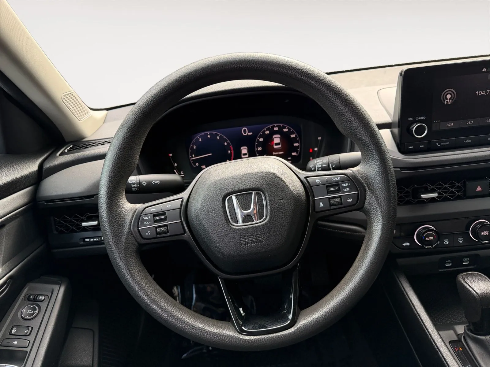 Honda Accord photo 12