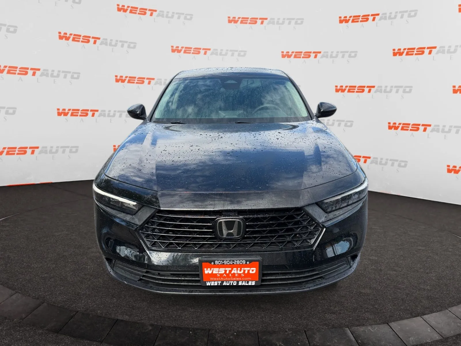 Honda Accord photo 8