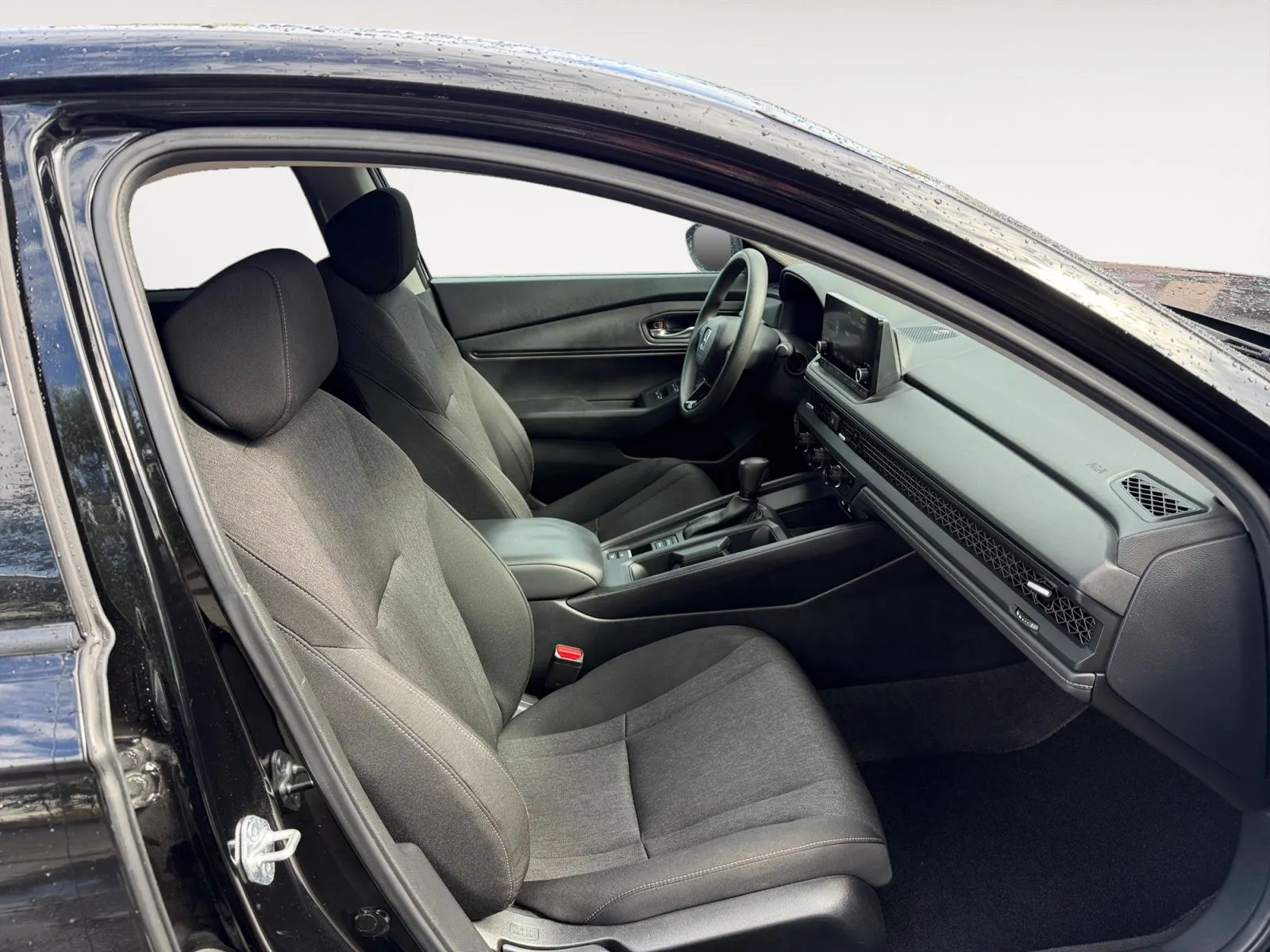 Honda Accord photo 15