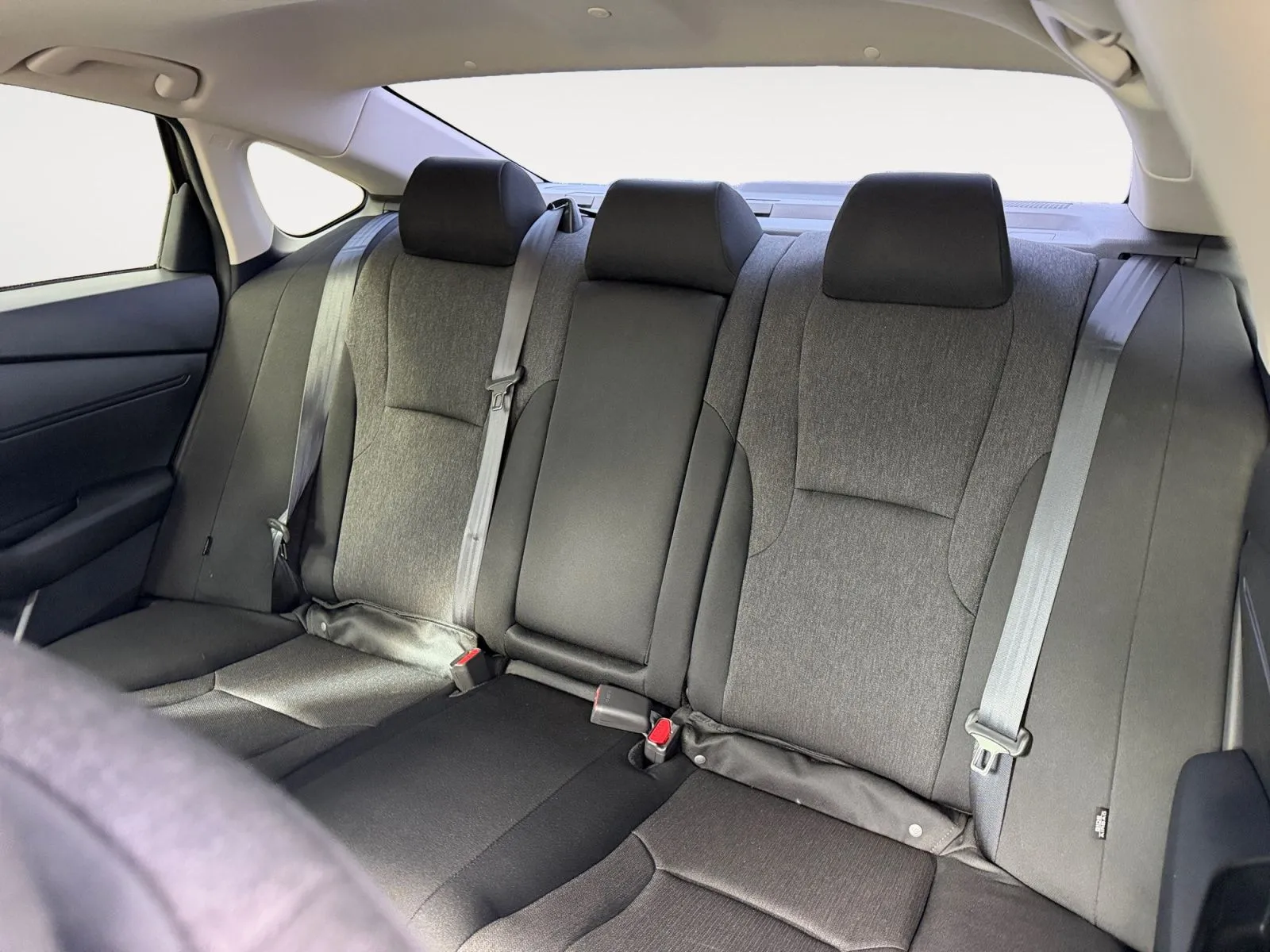 Honda Accord photo 13