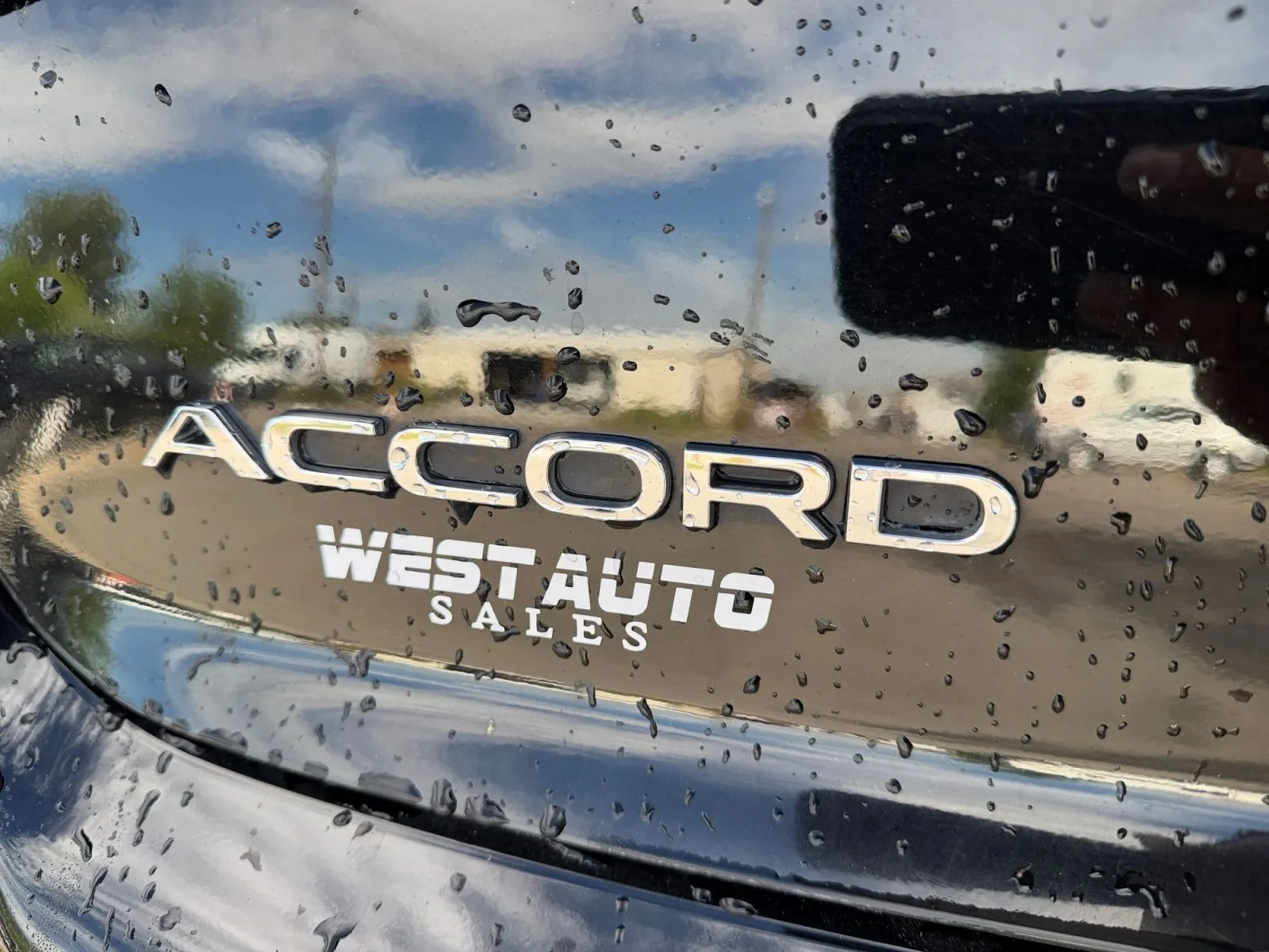 Honda Accord photo 28