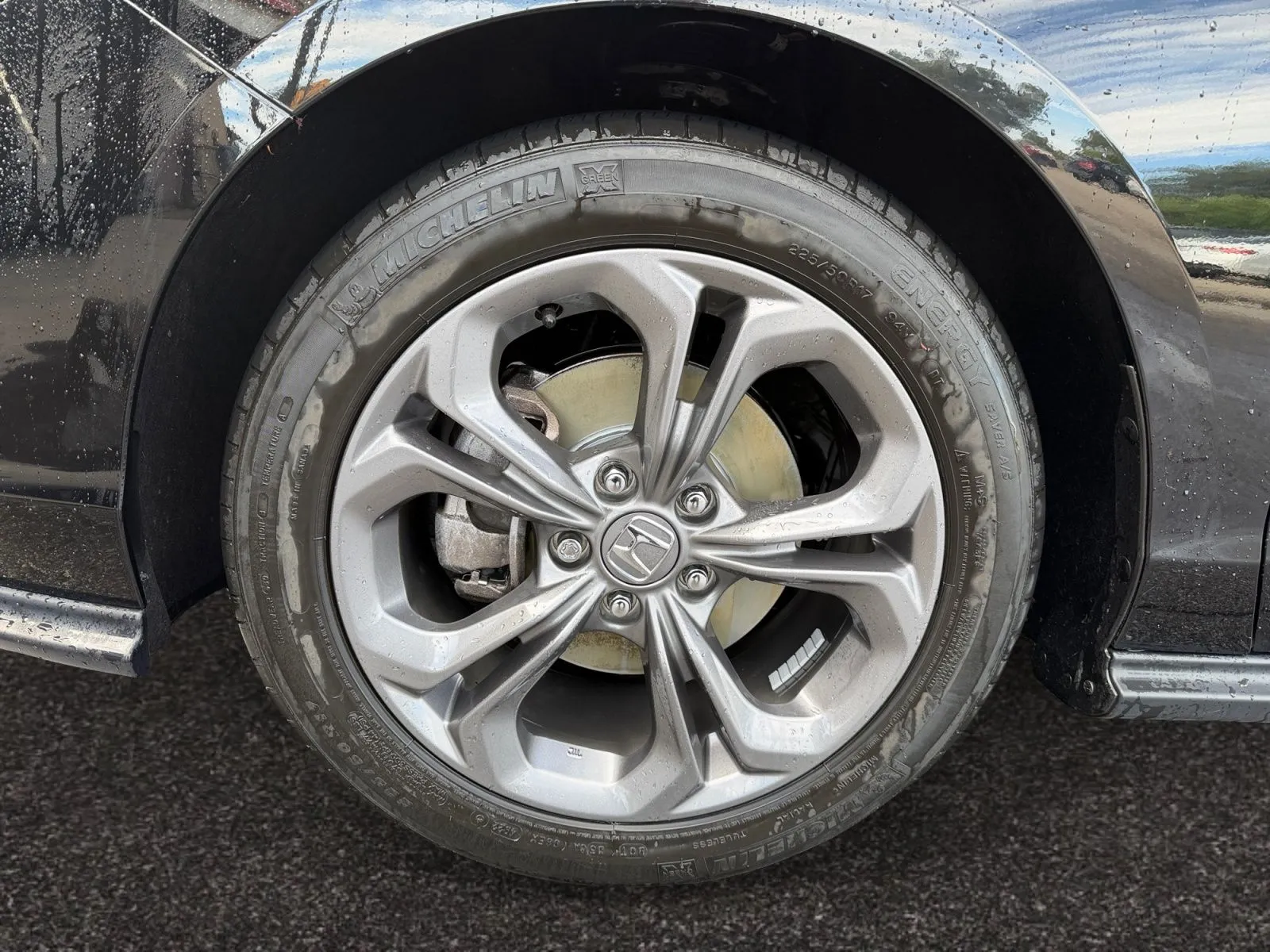 Honda Accord photo 14