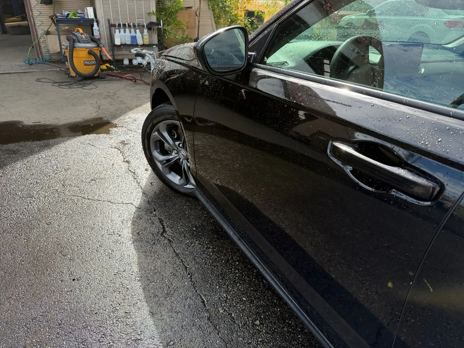 Honda Accord photo 29