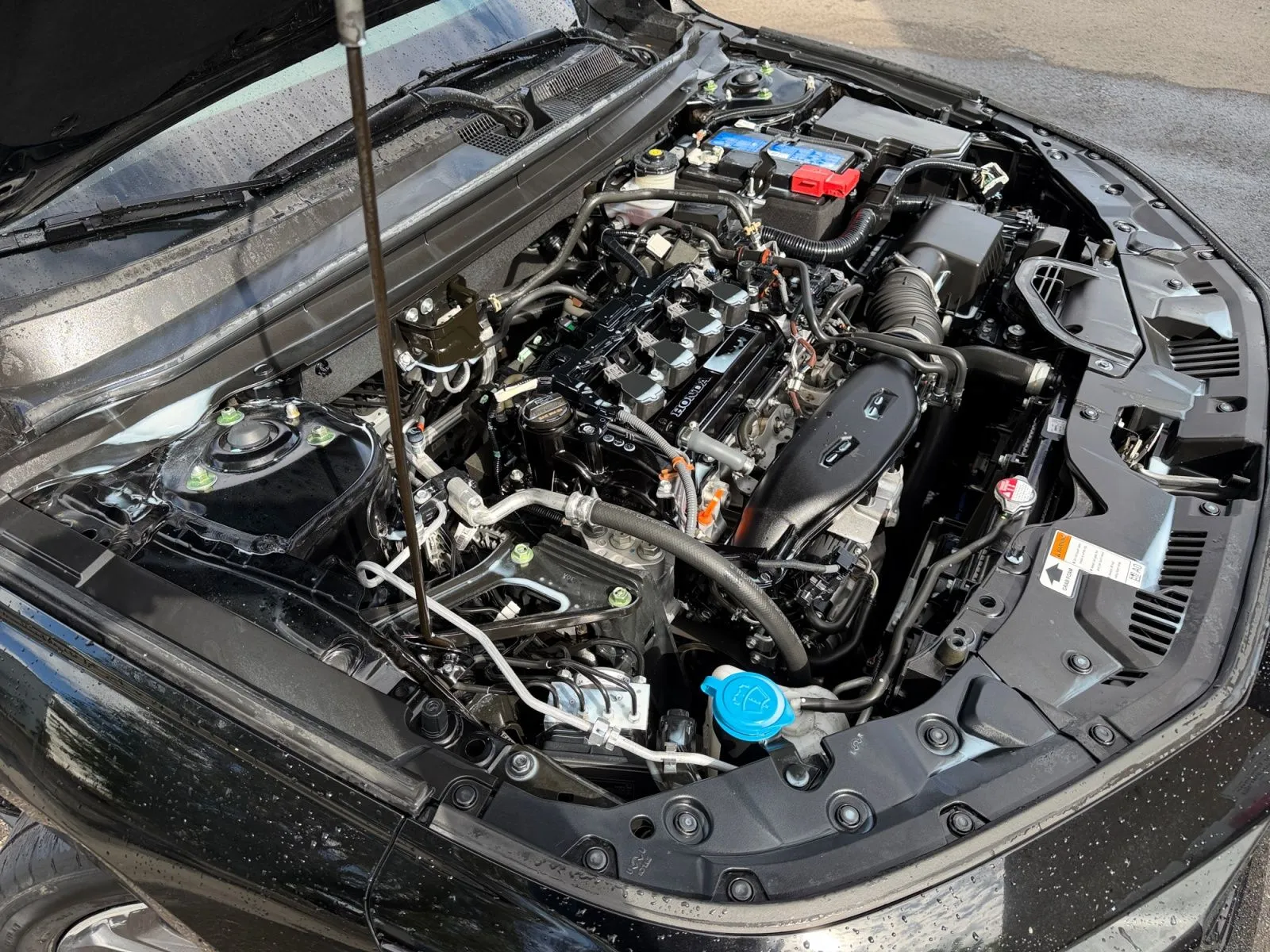 Honda Accord photo 32