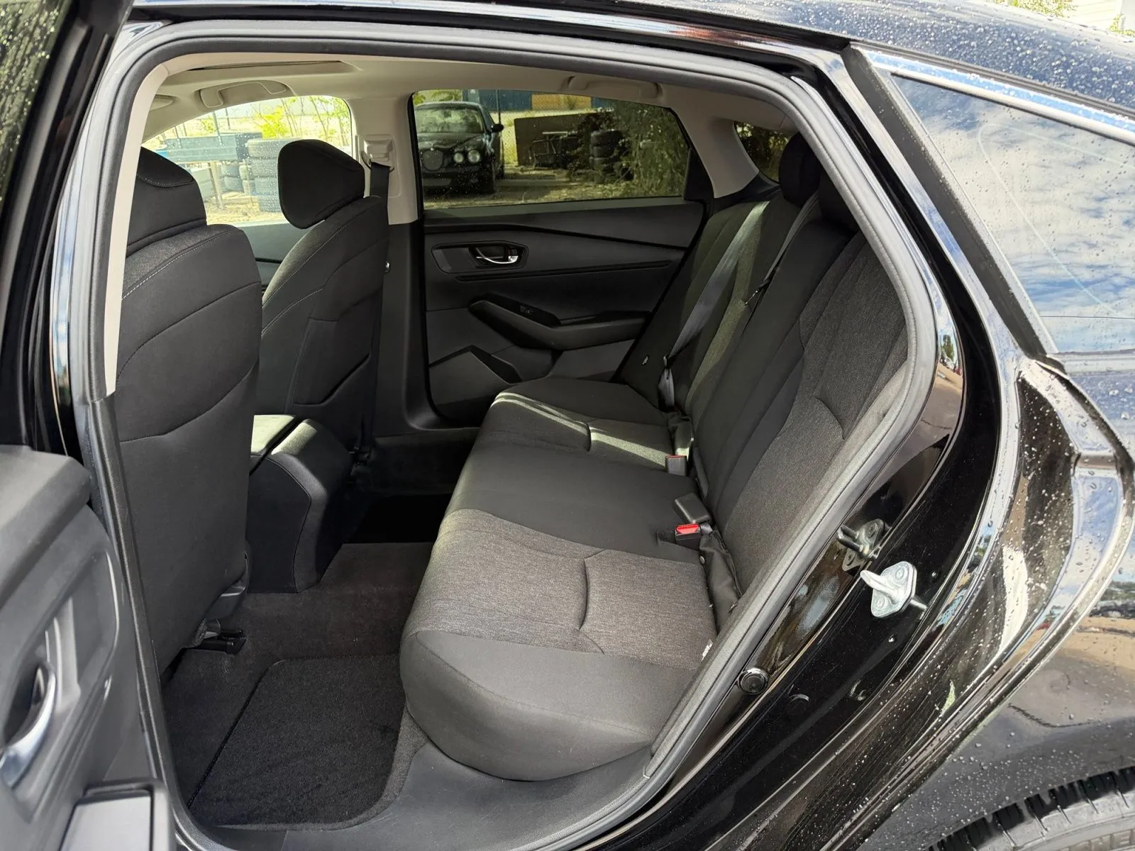 Honda Accord photo 25