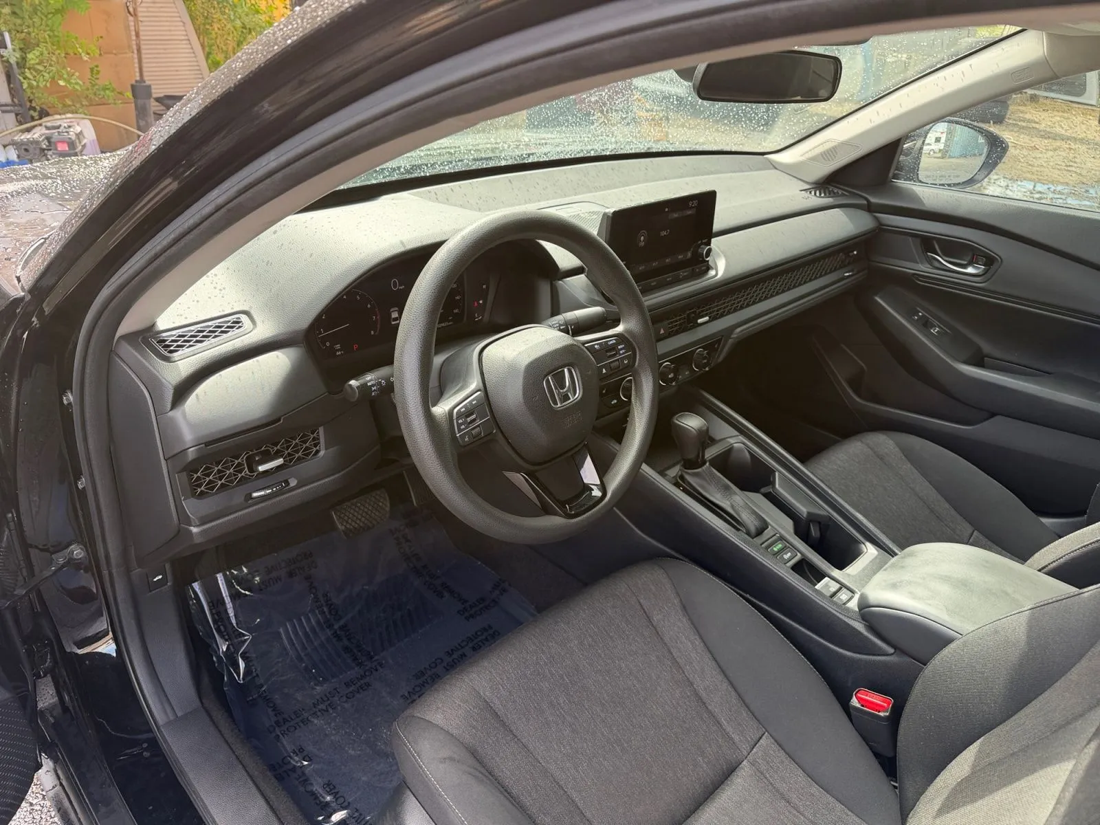 Honda Accord photo 18
