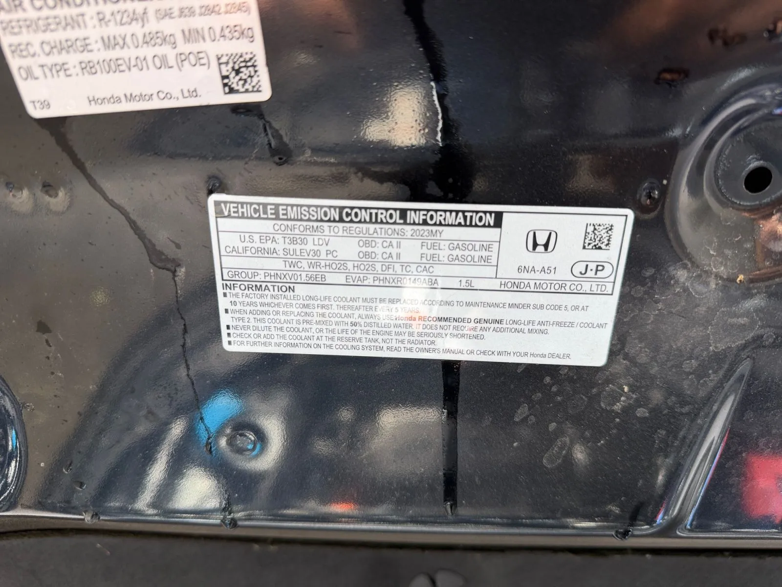 Honda Accord photo 35